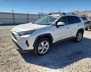 Toyota Rav4 2.5L 2021 თბილისი