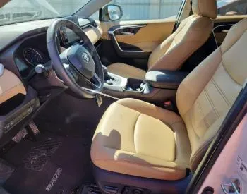 Toyota Rav4 2.5L 2021 თბილისი - photo 7
