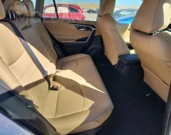 Toyota Rav4 2.5L 2021 თბილისი - photo 10