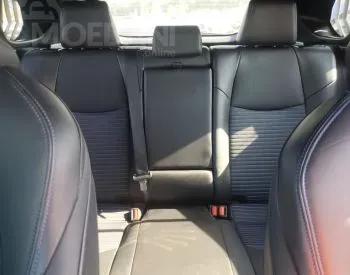 Toyota Rav4 2.5L 2022 თბილისი - photo 9