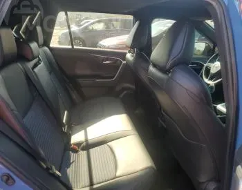 Toyota Rav4 2.5L 2022 თბილისი - photo 10