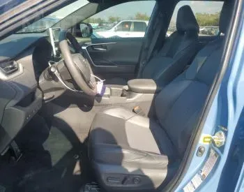 Toyota Rav4 2.5L 2022 თბილისი - photo 7