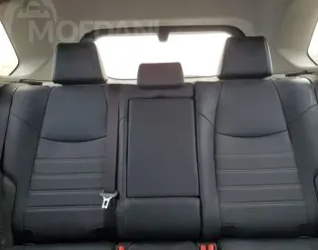 Toyota Rav4 2.5L 2021 თბილისი - photo 9