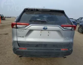 Toyota Rav4 2.5L 2021 თბილისი - photo 6