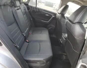 Toyota Rav4 2.5L 2021 თბილისი - photo 10