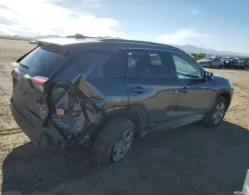 Toyota Rav4 2.5L 2024 თბილისი