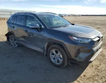 Toyota Rav4 2.5L 2024 თბილისი - photo 5