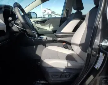 Toyota Rav4 2.5L 2024 თბილისი - photo 8