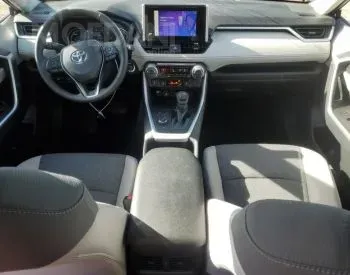 Toyota Rav4 2.5L 2024 თბილისი - photo 9