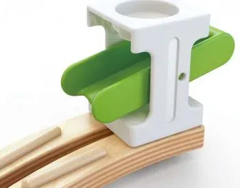 Სათამაშო საკონტროლო-ბლოკი Control-Block Multipack Hape E6025 თბილისი - photo 3