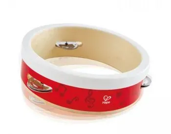 Დასარტყამი ინსტრუმენტების ნაკრები Hape E0615 თბილისი