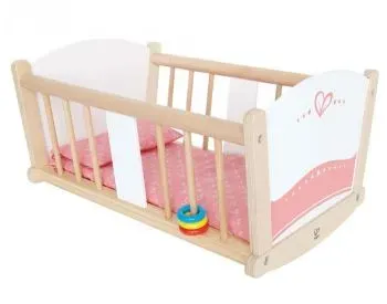 Თოჯინის საწოლი Hape E3601 თბილისი - photo 2