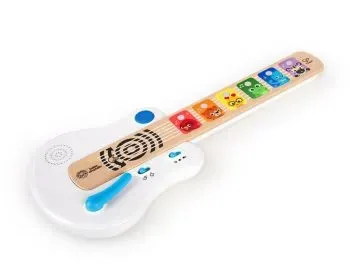 Გიტარა სხვადასხვა მელოდიებით Hape 800893 თბილისი