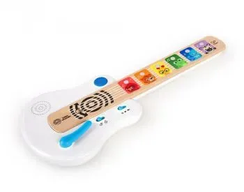 Გიტარა სხვადასხვა მელოდიებით Hape 800893 თბილისი - photo 1