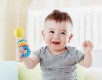 Საღეჭი/ჩხარუნა სათამაშო Hape E0024 თბილისი - photo 2