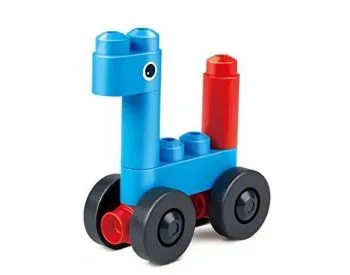 Კონსტრუქტორი მანქანა Cars ’N’ Creatures Hape 760001 თბილისი