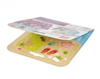 3D თოჯინების სახლი Hape E3524 თბილისი - photo 5