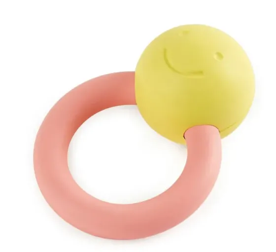 Ჩხარუნა ბეჭედი რატლი Ring Rattle Hape E0025 თბილისი