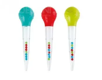 Აბაზანის სათამაშო Squeeze&Squirt Set Hape E0207 თბილისი - photo 1