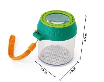 Მწერების ქილა Explorers Bug Jar თბილისი