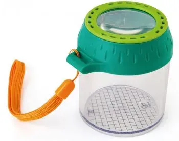 Მწერების ქილა Explorers Bug Jar თბილისი - photo 1