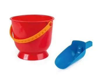 Ქაფჩა და სათლი Scoop & Pail თბილისი - photo 1