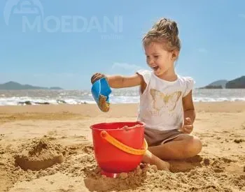 Ქაფჩა და სათლი Scoop & Pail თბილისი - photo 2