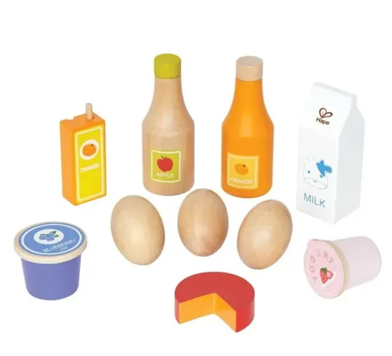 Ჯანსაღი კვება Healthy Basics თბილისი