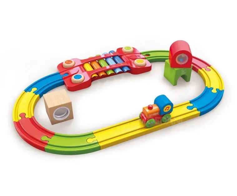 Სენსორული რკინიგზა Sensory Railway თბილისი - photo 2