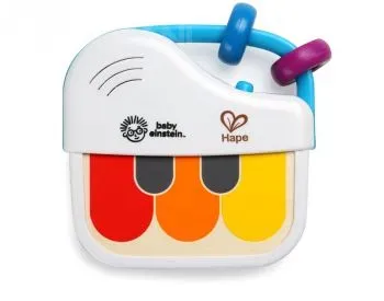 Ჯადოსნური პიანინო, ხის მუსიკალური სათამაშო Magic Touch Mini თბილისი - photo 1