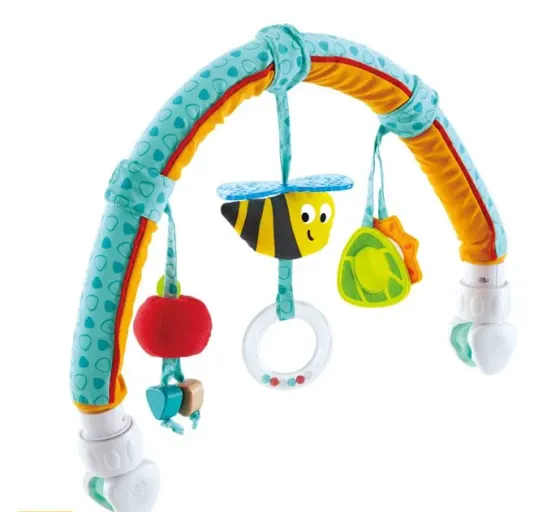 Ბაღის მეგობრები Garden friends play arch თბილისი