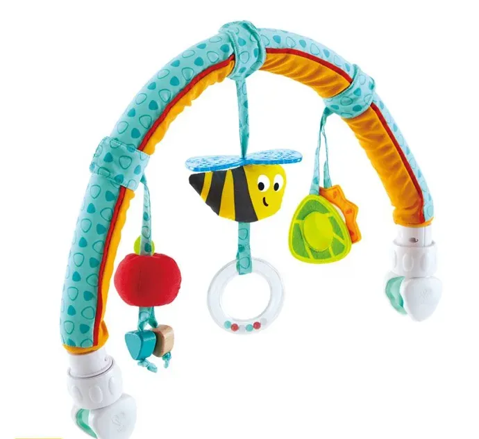 Ბაღის მეგობრები Garden friends play arch თბილისი - photo 1