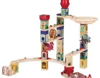 Შუასაუკუნეების ქვესტი Medieval Quest თბილისი