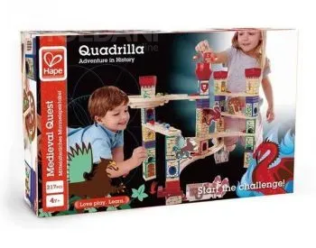 Შუასაუკუნეების ქვესტი Medieval Quest თბილისი - photo 1