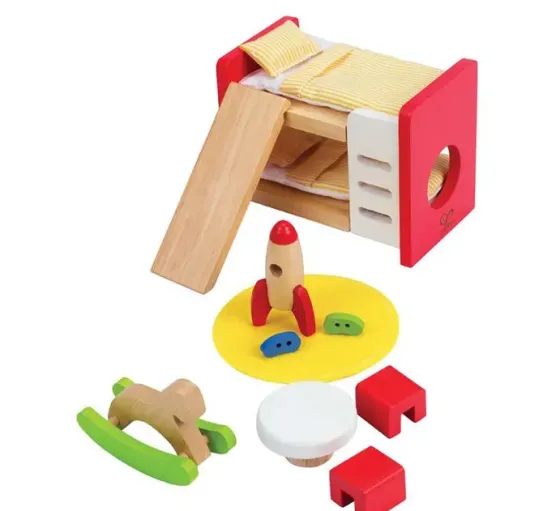 Ბავშვთა ოთახი Children'S Room თბილისი