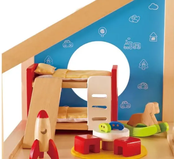 Ბავშვთა ოთახი Children'S Room თბილისი