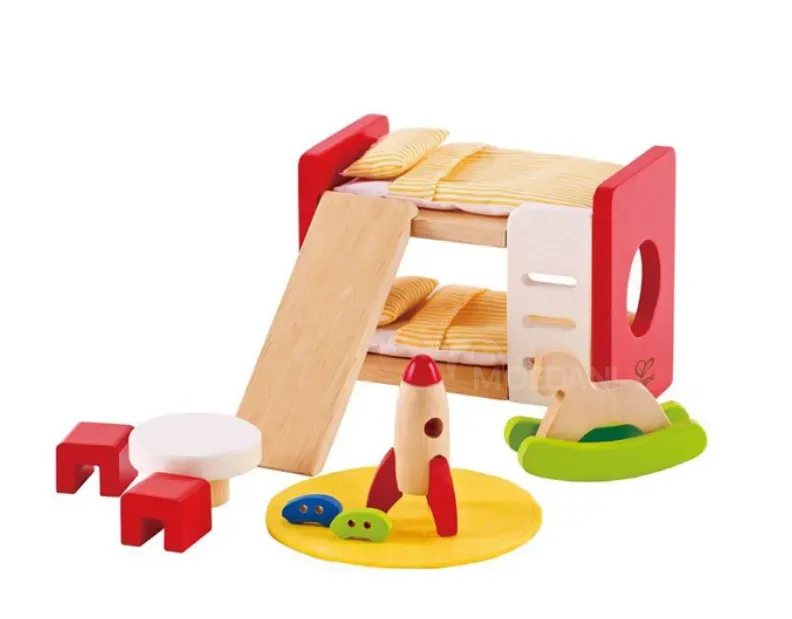 Ბავშვთა ოთახი Children'S Room თბილისი - photo 1