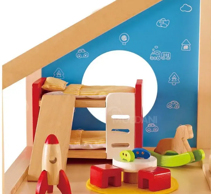 Ბავშვთა ოთახი Children'S Room თბილისი - photo 3