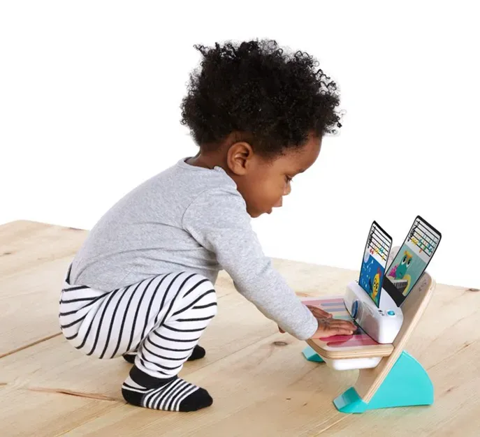 Სათამაშო პიანინო Hape 800802 თბილისი - photo 2