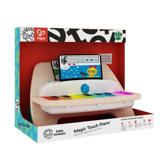 Სათამაშო პიანინო Hape 800802 თბილისი - photo 1