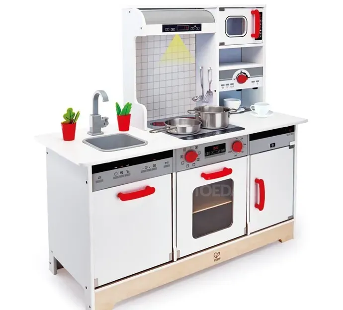 Სამზარეულო All-in-1 Kitchen თბილისი - photo 1