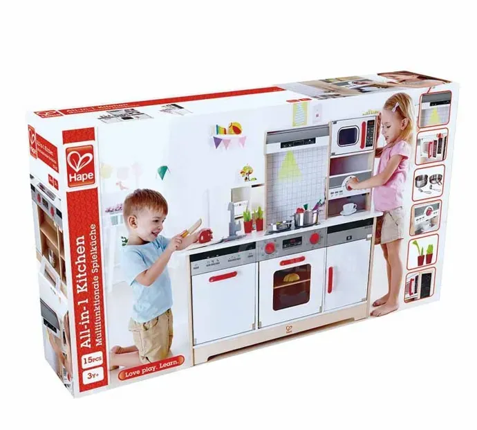 Სამზარეულო All-in-1 Kitchen თბილისი - photo 2