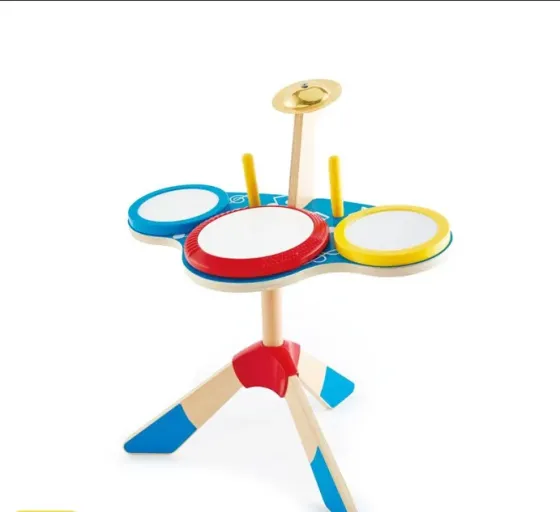 Მუსიკალური სათამაშო Rock & Rhythm Band თბილისი