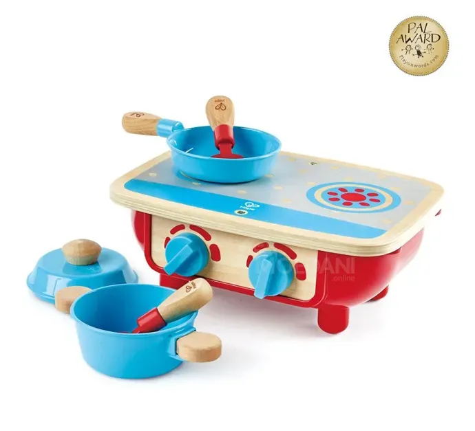 Სამზარეულოს ნაკრები Toddler Kitchen SET თბილისი - photo 1