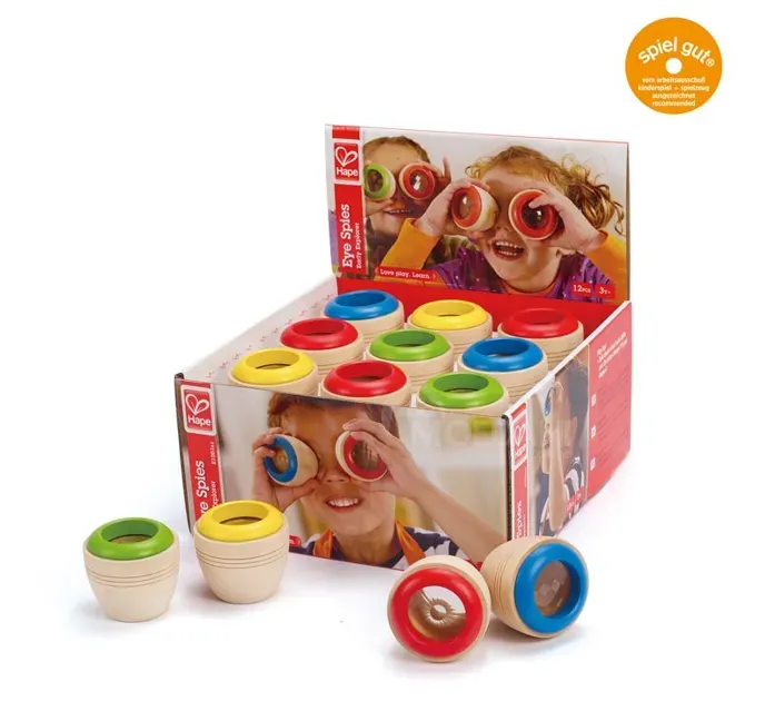 Ფერადი ბინოკლები Hape E1003 თბილისი - photo 1