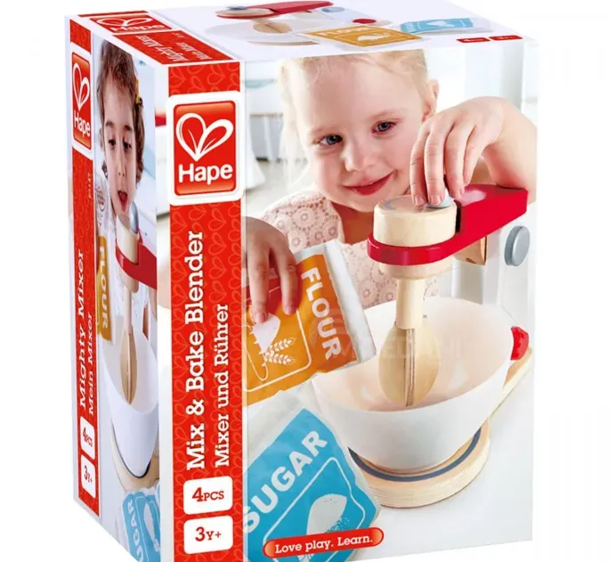 Ბლენდერი Mix & Bake Blender თბილისი - photo 2