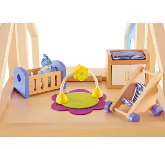 Ბავშვის ოთახი Baby'S Room თბილისი