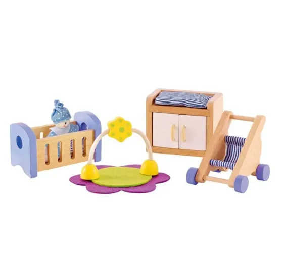 Ბავშვის ოთახი Baby'S Room თბილისი