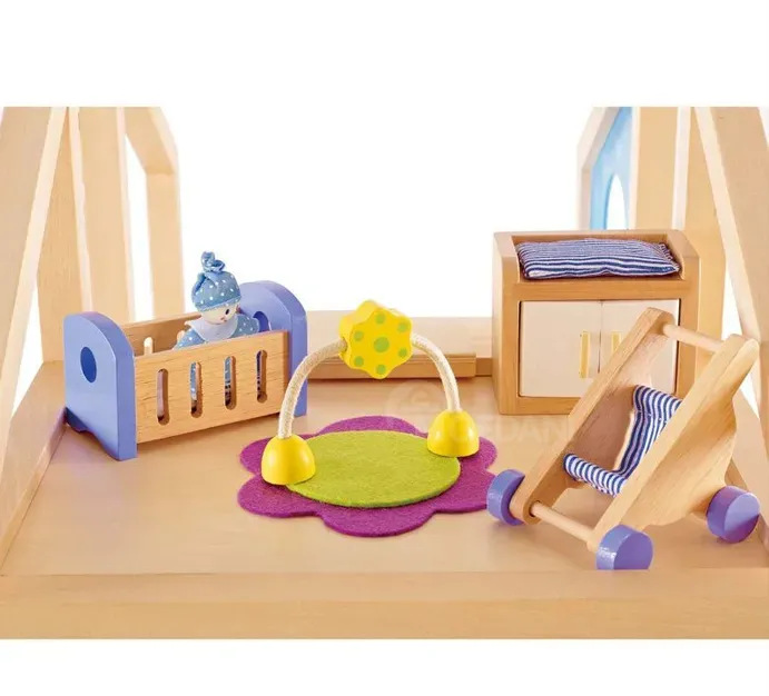 Ბავშვის ოთახი Baby'S Room თბილისი - photo 3