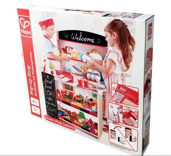 POP-UP მაღაზია POP-UP Shop თბილისი - photo 3